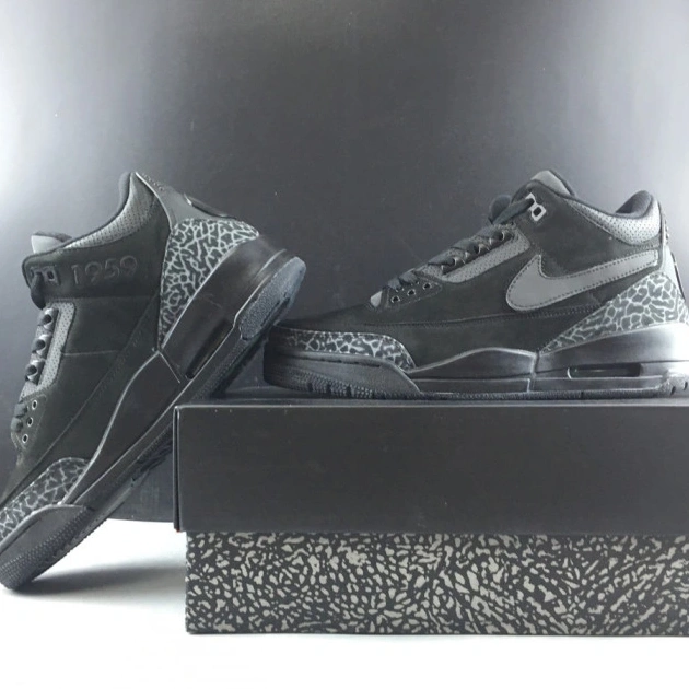 Cheap MAX Oregon AJ3-902027 Retro Jordan Duck Air 3 0814